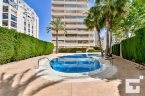 Apartamento Apolo XIX 34L - Grupo Turis